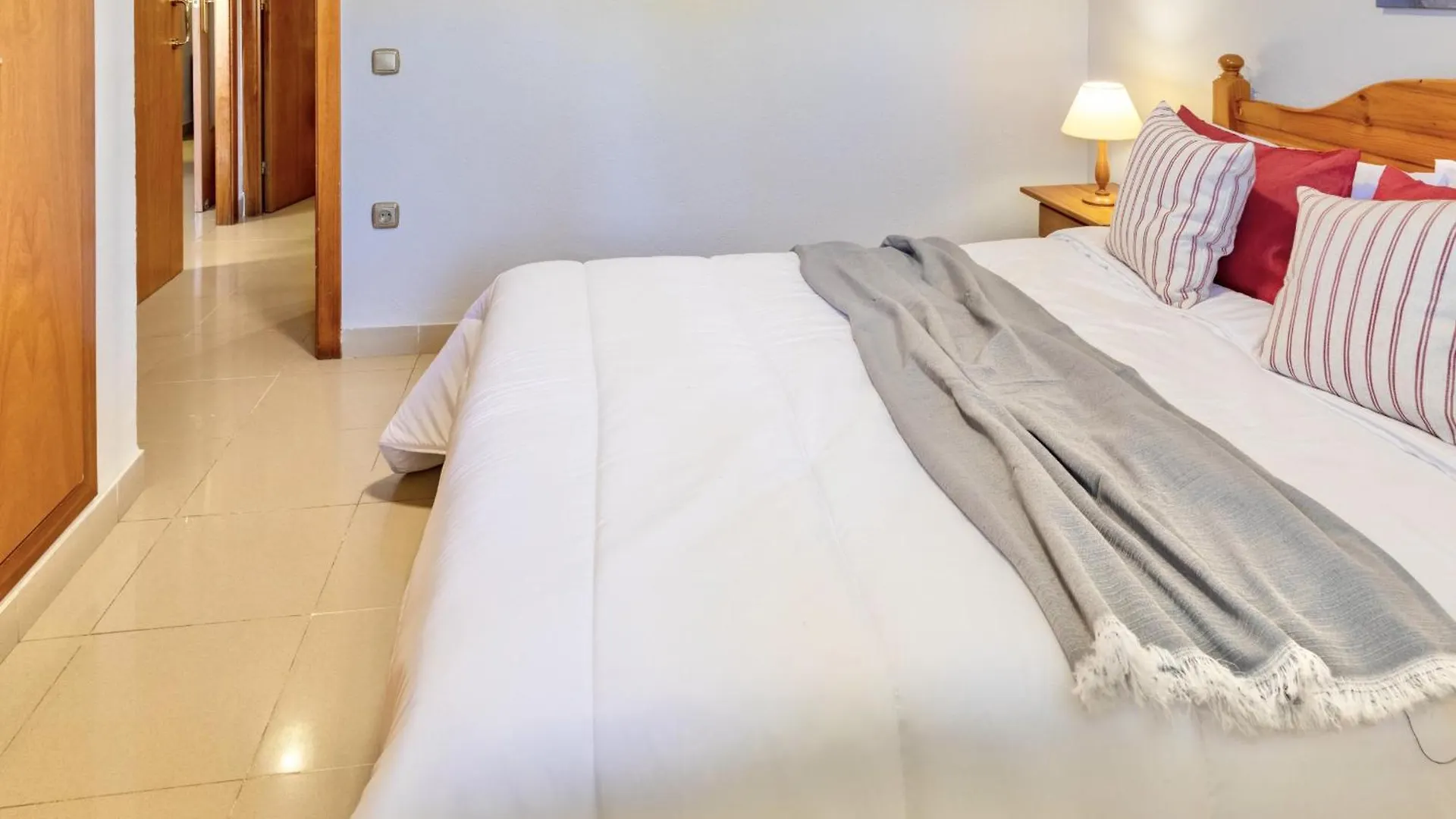 Apartmán Mediterranean Way - Mediterraneo 411 La Pineda