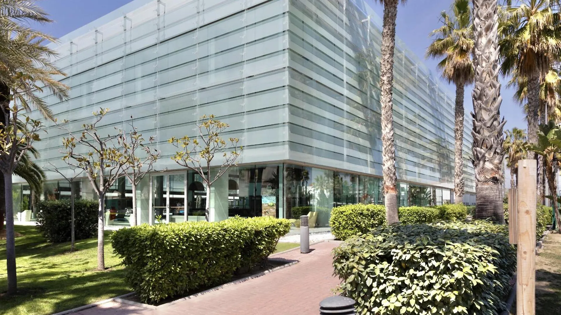Apartmán Mediterranean Way - Mediterraneo 411 La Pineda