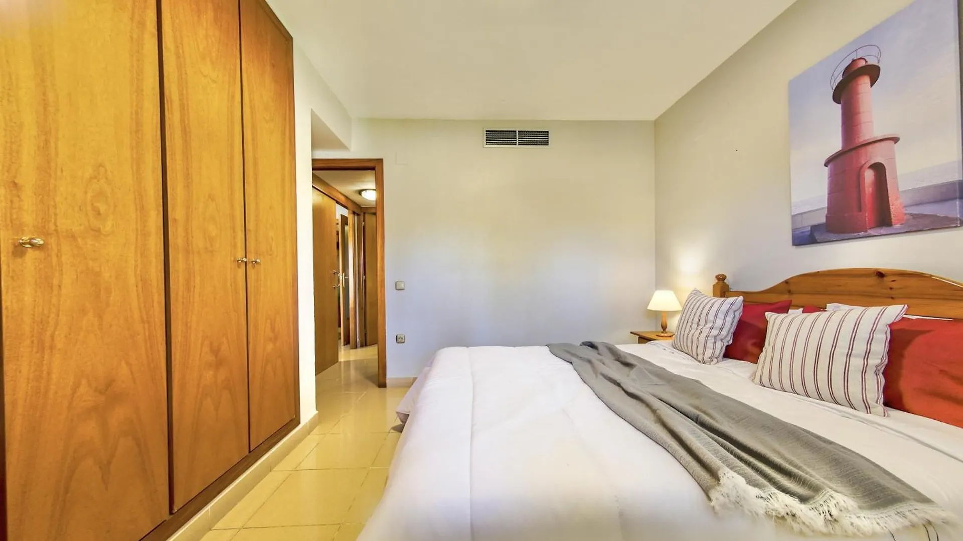 Mediterranean Way - Mediterraneo 411 La Pineda Španělsko